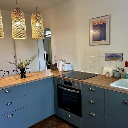 Дом отдыха Masion De La Paix Et Nature *