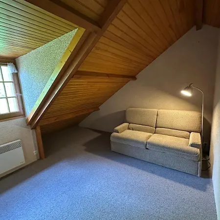 Masion De La Paix Et Nature Saint-Maurice-les-Charencey