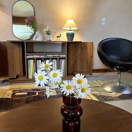 Masion De La Paix Et Nature Saint-Maurice-les-Charencey