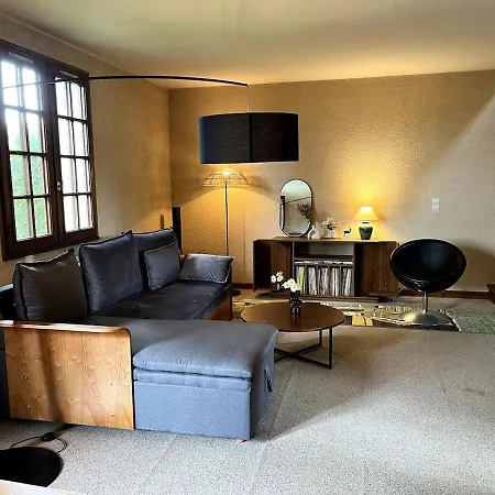 Masion De La Paix Et Nature Holiday home Saint-Maurice-les-Charencey