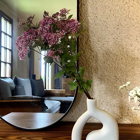 Masion De La Paix Et Nature