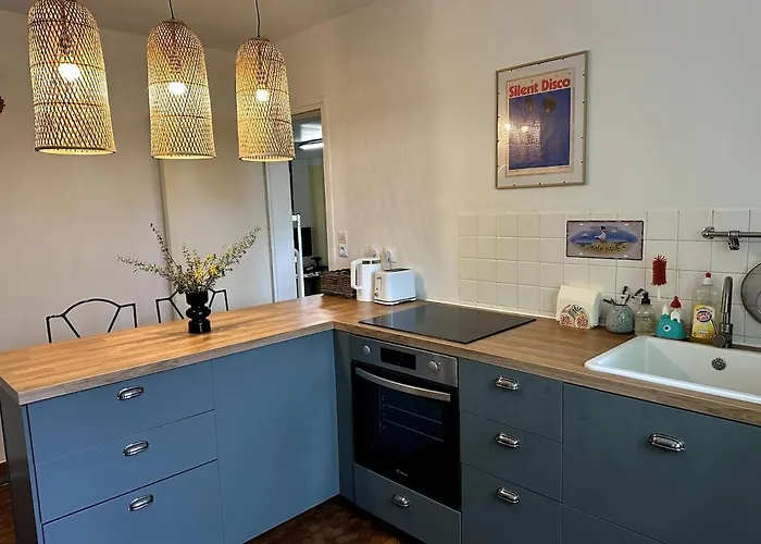 Dom wakacyjny Masion De La Paix Et Nature *