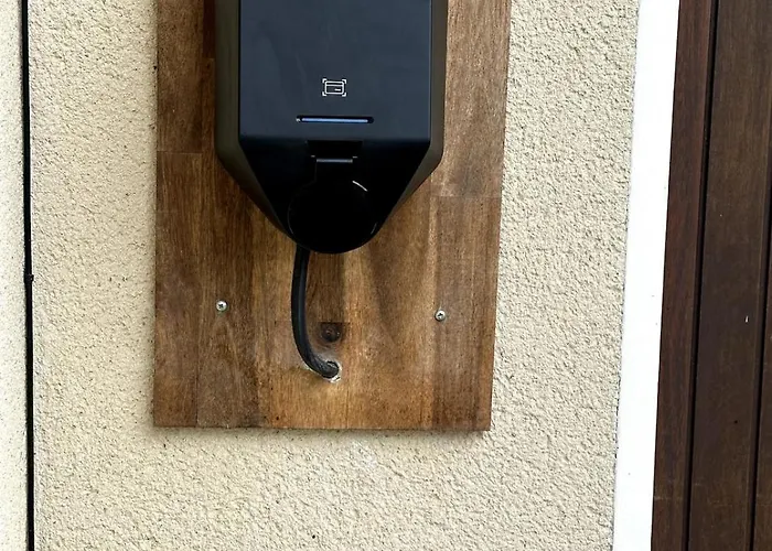 Dom wakacyjny Masion De La Paix Et Nature Saint-Maurice-lès-Charencey