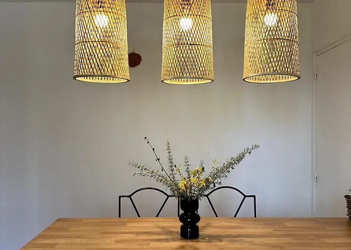 Dom wakacyjny Masion De La Paix Et Nature