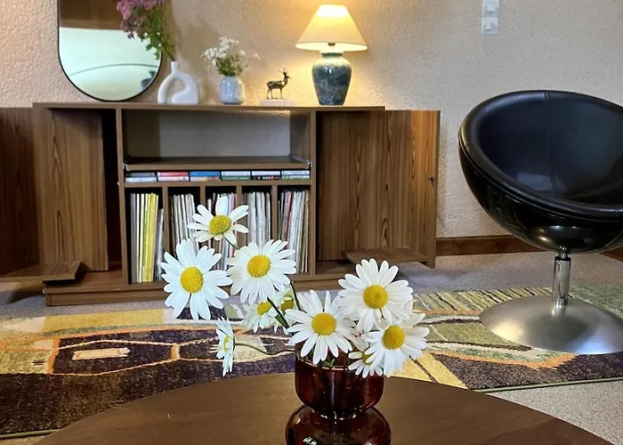 Masion De La Paix Et Nature Saint-Maurice-lès-Charencey