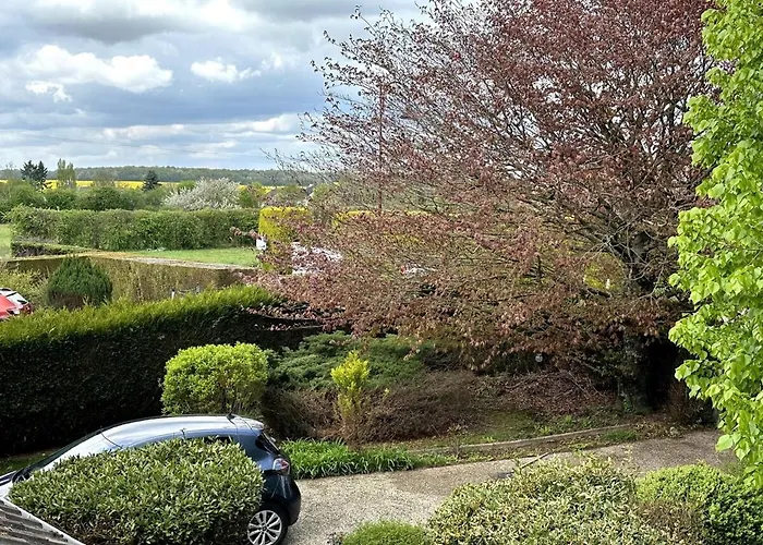 Masion De La Paix Et Nature Dom wakacyjny